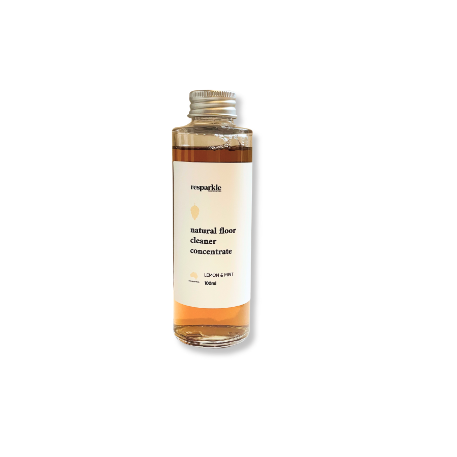 Natural Floor Concentrate Refill