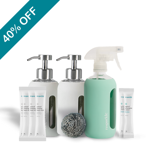 Eco Clean Up Bundle