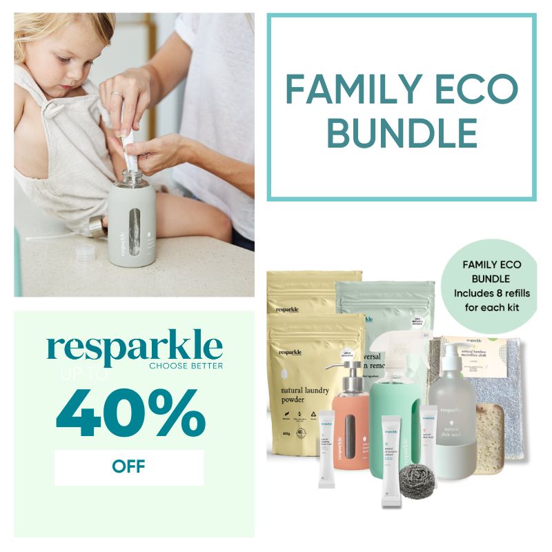 Family Eco-Bundle