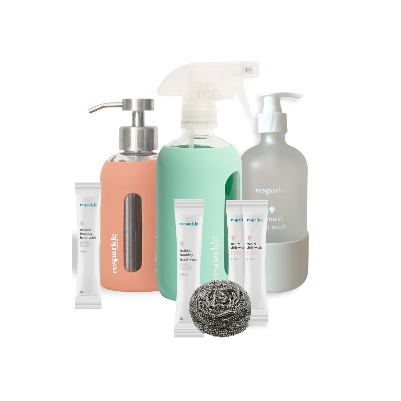 Planet Clean Up Bundle