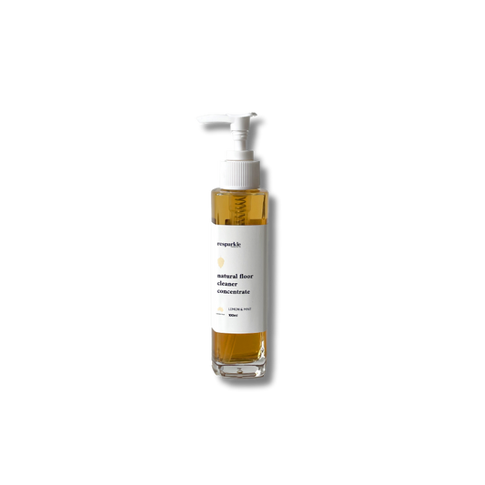 Natural Floor Concentrate
