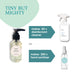 Organic Disinfectant Cleaning Kit