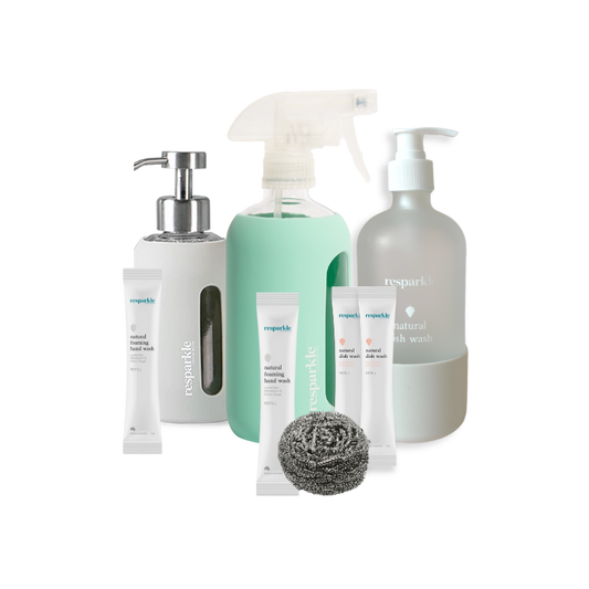 Planet Clean Up Bundle