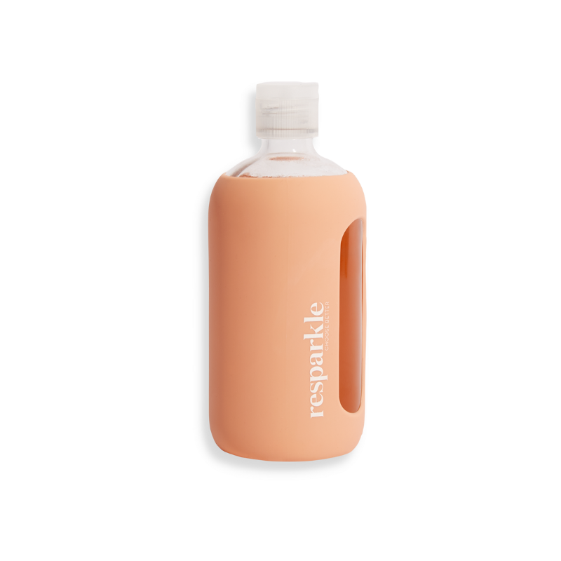 Natural Dish Wash Bottle