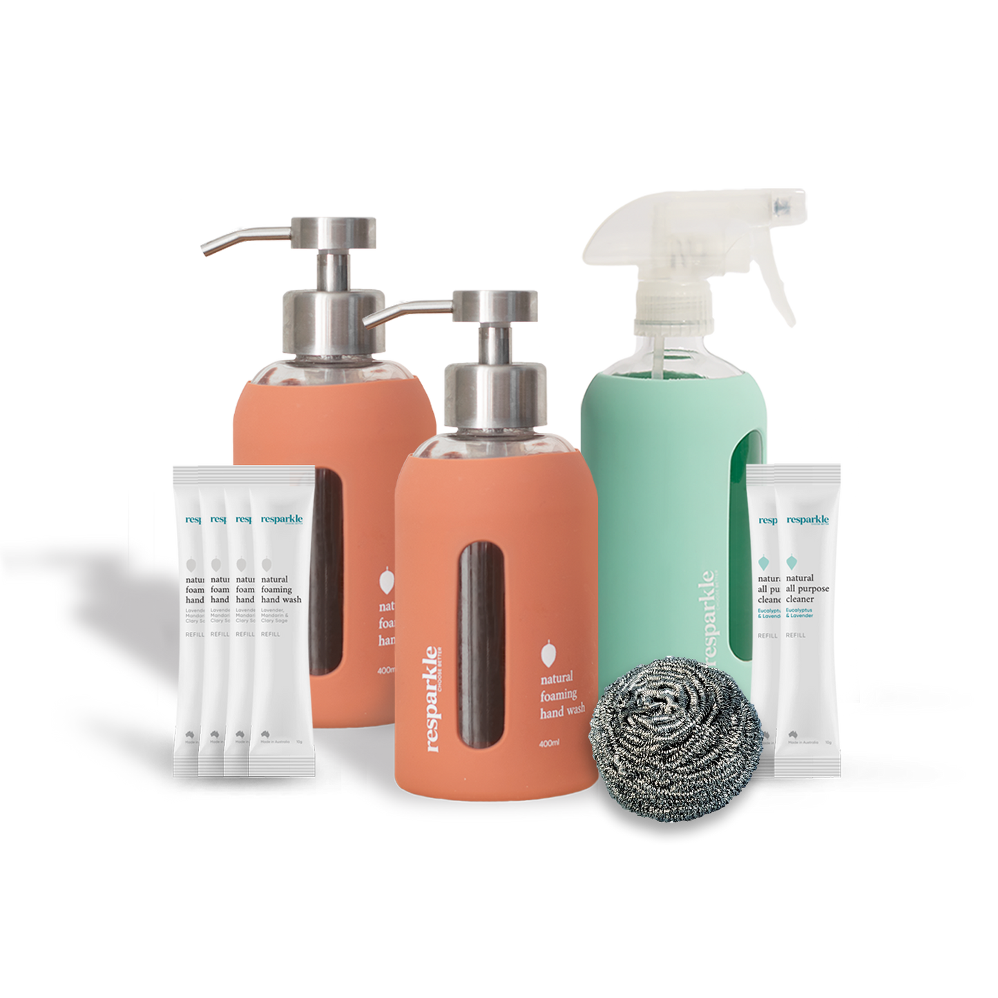 Eco Clean Up Bundle