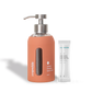 Hypoallergenic hand soap